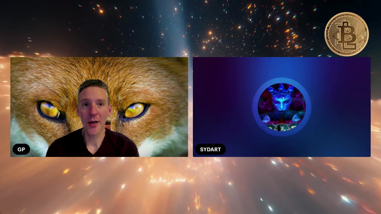 #TheBiggerPicture EP39/1 "Race Against Time: Iran, Semantics, and Fordow" w/ Nick & Syd @awaken_luck