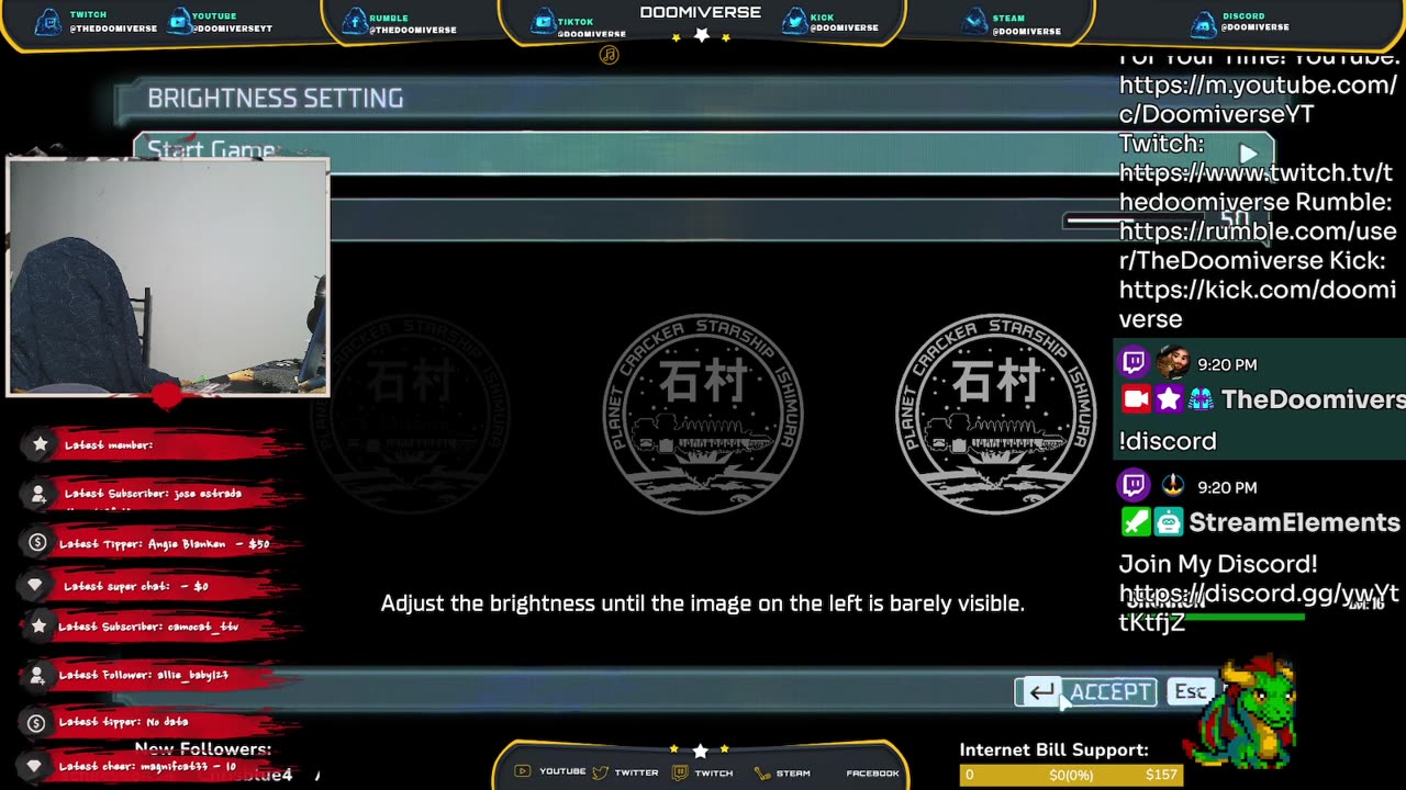 Dead Space Tonight! HELP ME REACH 100 FOLLOWERS!