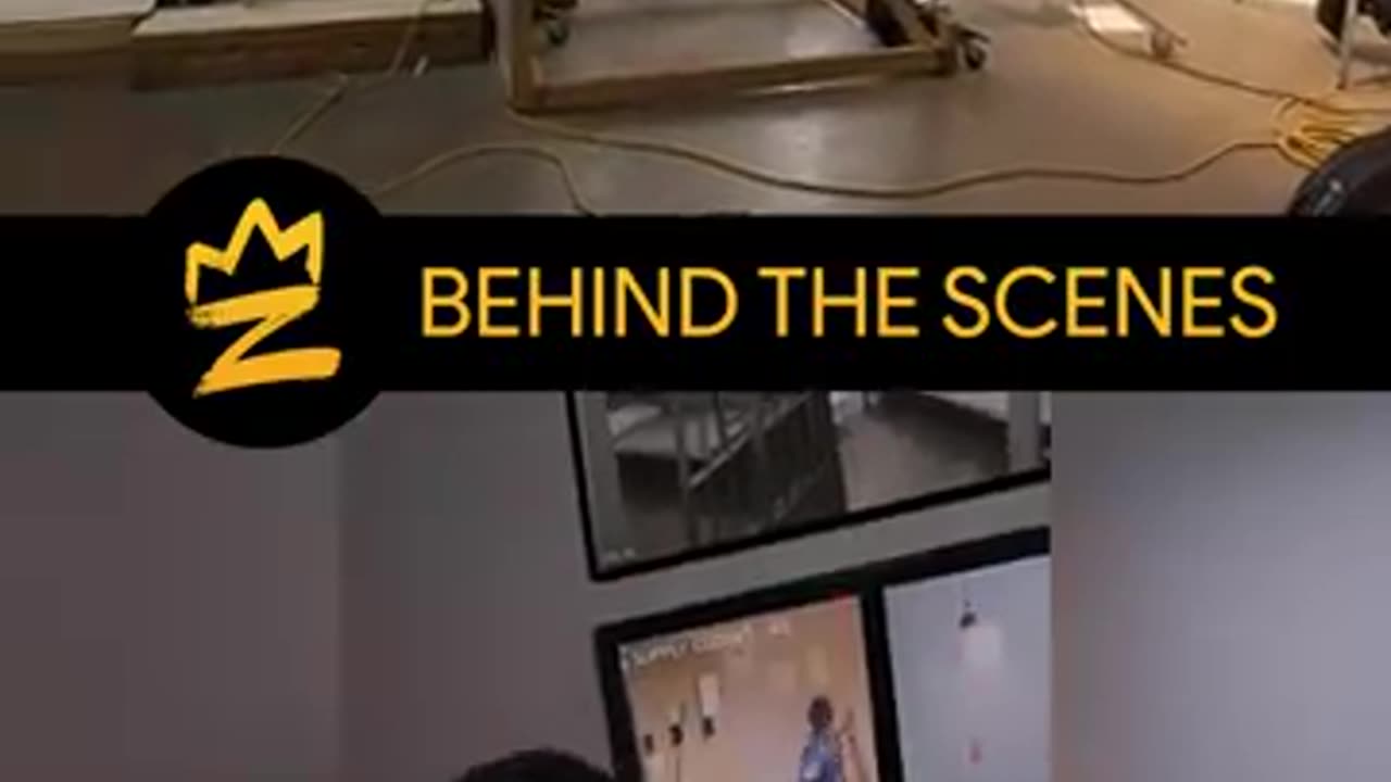 Amazing: Revealing how Zach King Makes His Tricks
