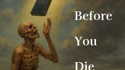 To Answer Big Questions You Must Have a Special Book