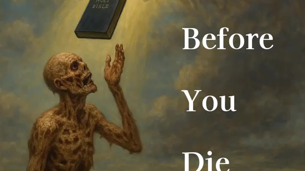 To Answer Big Questions You Must Have a Special Book