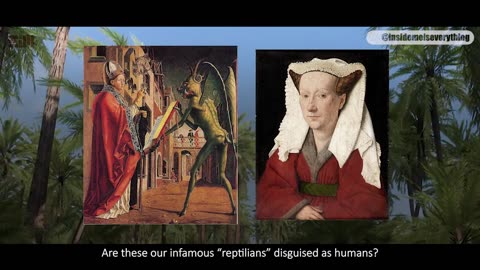 They’ve Been Hiding The Truth For So Long!