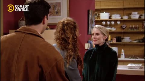 Everyone Knows But You _ Friends HD