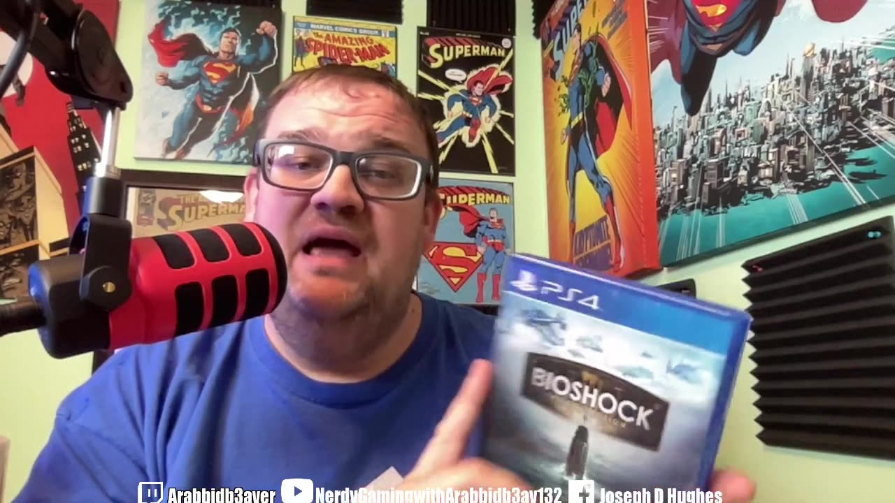 PS4 game finds on a budget!