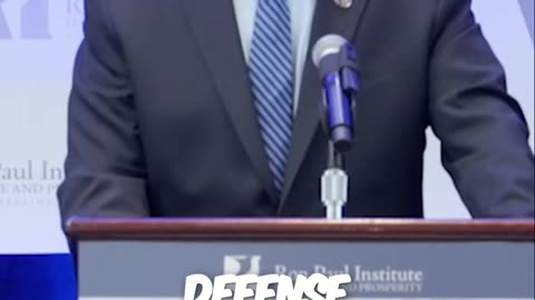 Colonel Douglas Macgregor explains War and Broken America