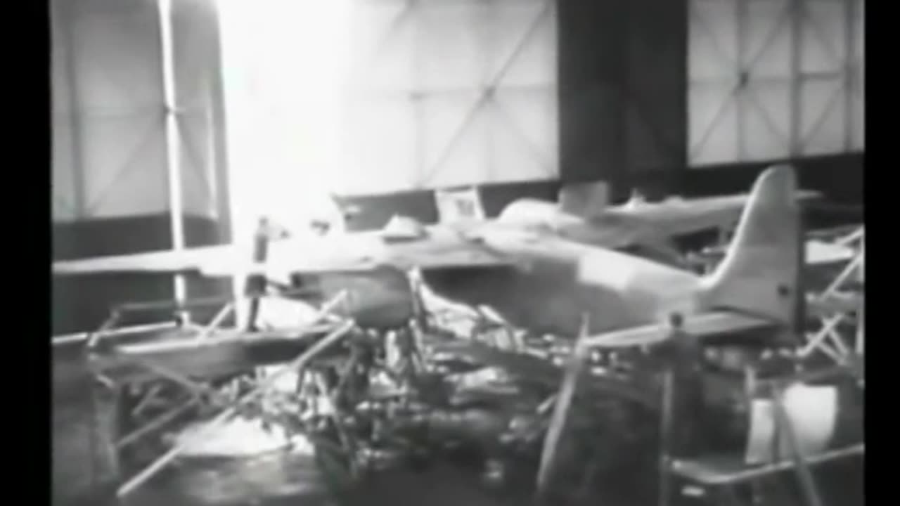Focke-Wulf Ta 154 the Luftwaffe Mosquito