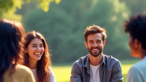 Let Love Lead ❤️