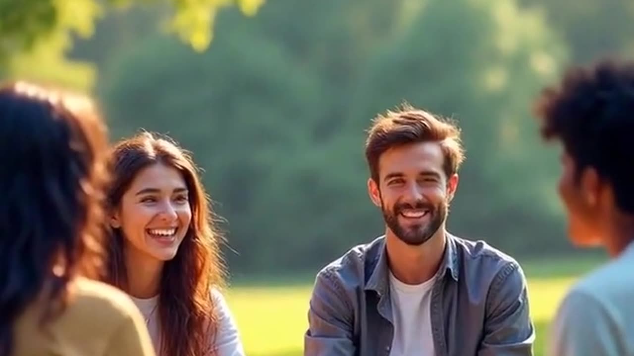 Let Love Lead ❤️