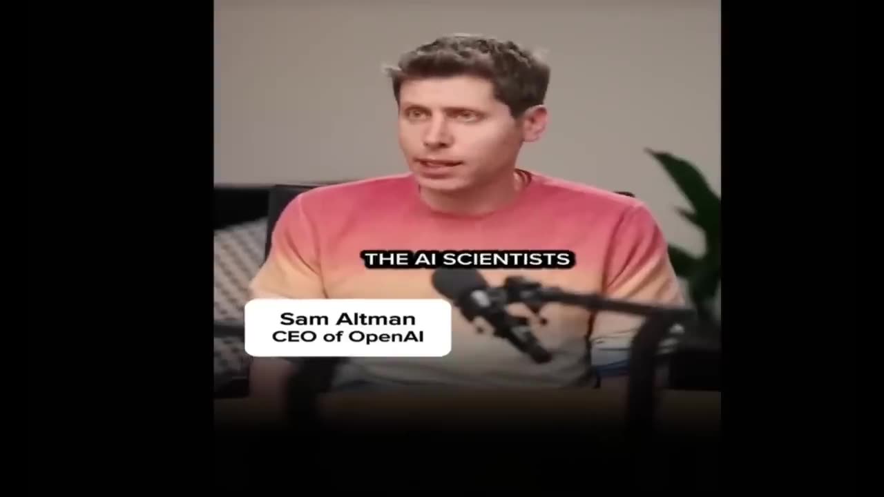 We Ignored It... Now It Is Happening! (Creepy Videos)