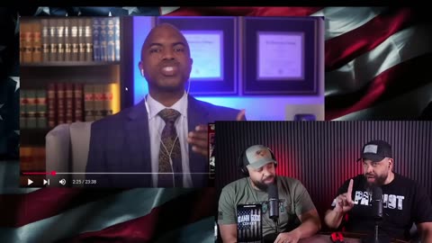 Reaction to Officer Tatum is a Boot-Licking Moron! @LackLusterMedia @TheLeadAttorney