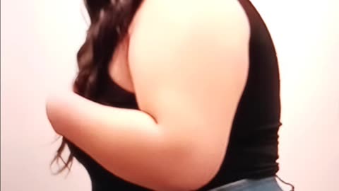 Real body positivity