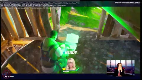 Gaming stream 3 READY OR NOT/UFC 5/2k25/Fortnite/Political Rant
