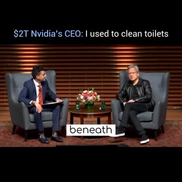 Millionaire Mindset—Transform Your Financial Future! 💰🚀