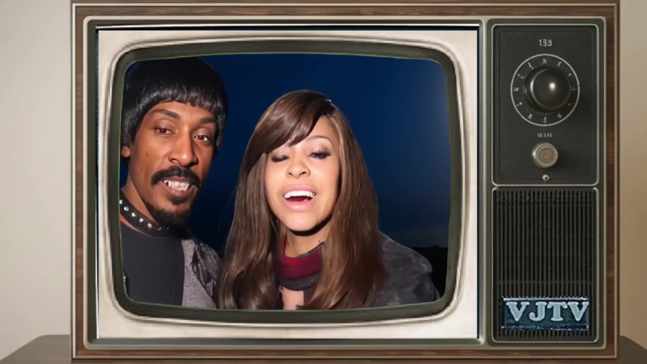 IKE AND TINA DATE NIGHT