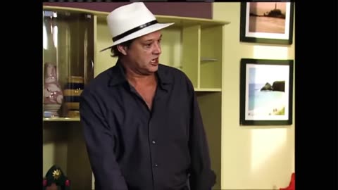 Os Mutantes Capitulo 169