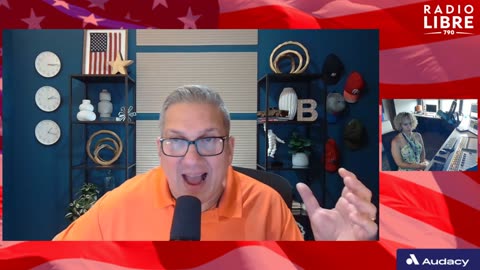 EL SHOW DE JORGE BONILLA Ep. 335