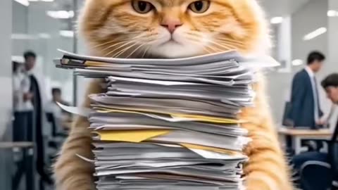 Meow Mood: Funny Cats Being Cute & Crazy! – 290