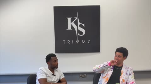 K.S Trimmz