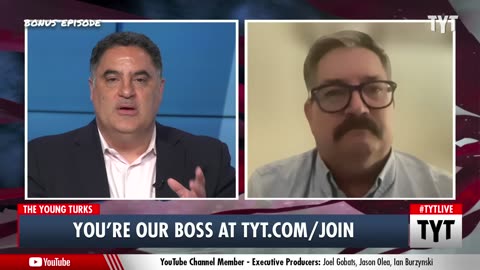 Congressional Candidate Runs POPULIST Campaign After Medical Bankruptcy