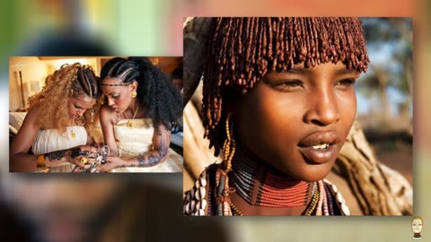The history of African Women and their Hair