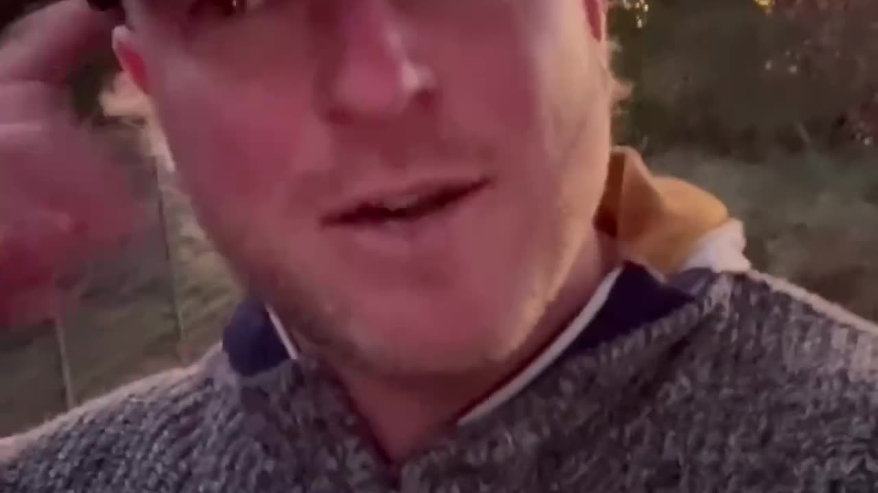 Mog your local jeet ðŸ‡ðŸ‡² Blair Cottrell