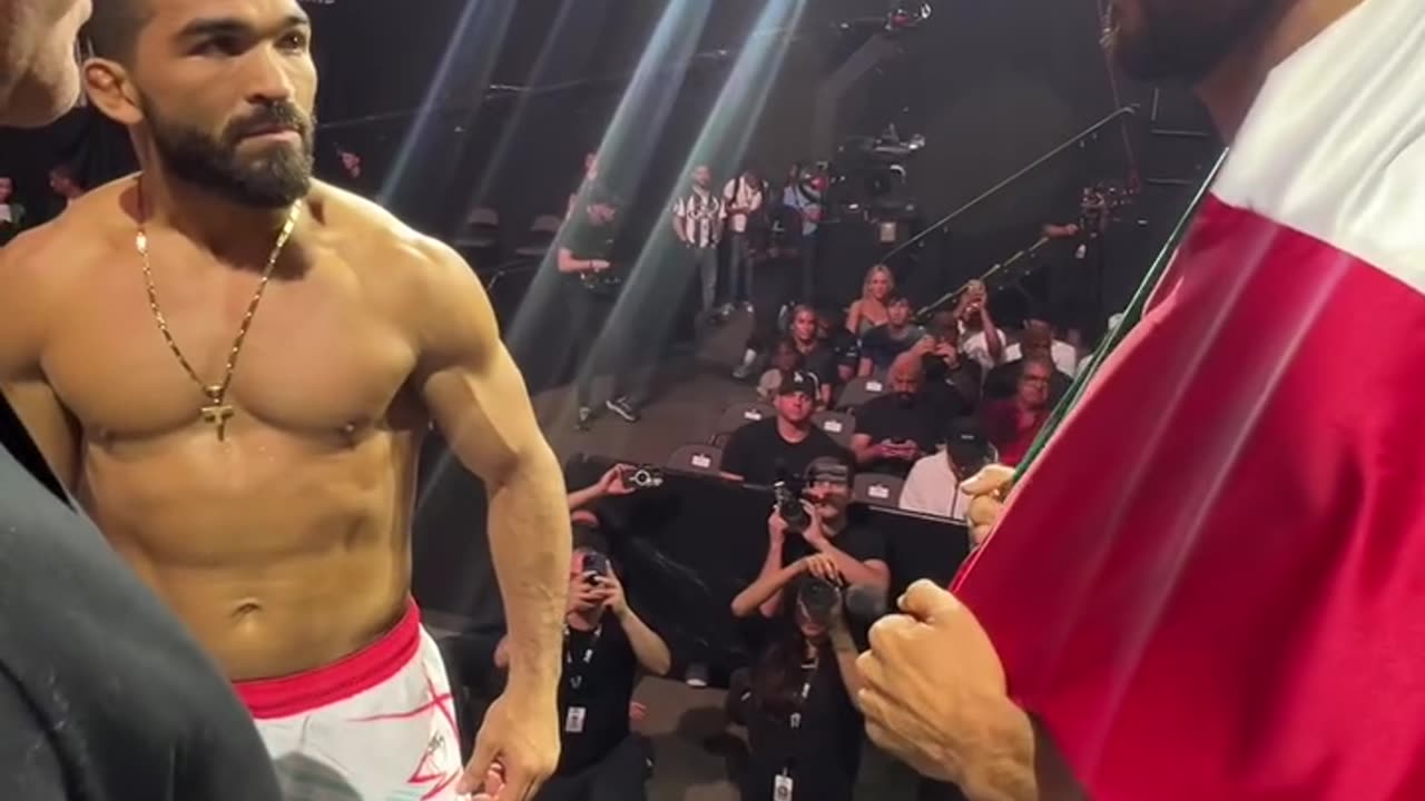 Yair Rodriguez vs. Patricio Pitbull: UFC 314 Face-off