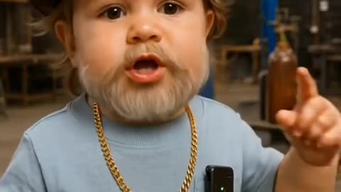 THIS IS THE NEW AMERICA