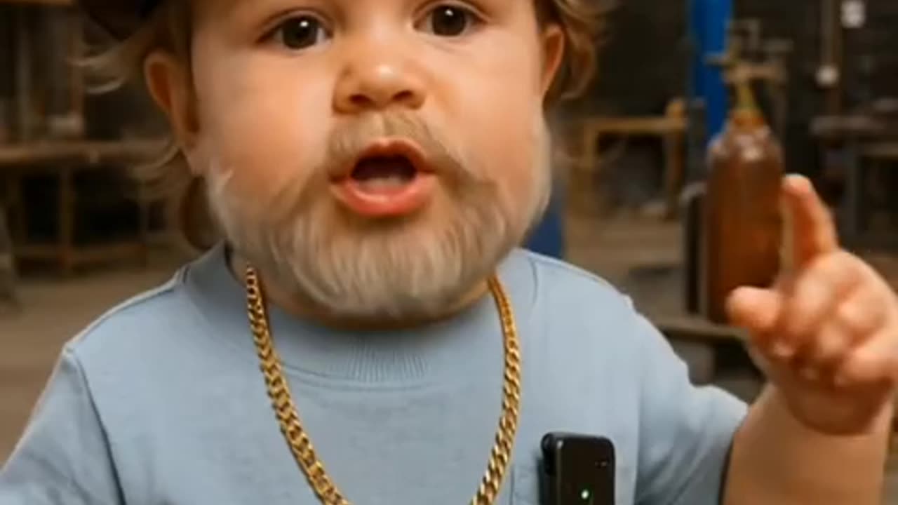 THIS IS THE NEW AMERICA