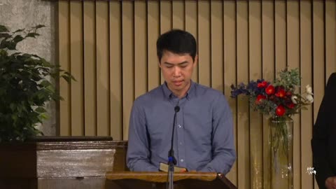 John 19.32 | June 4, 2025