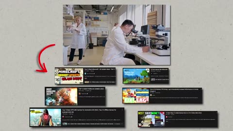 Top 5 Viral YouTube Video Ideas For Gaming Channels (2025)