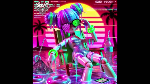 💊 MAD GOD 4.0 // FEEL SICK SUMMER ☠️ (TROP!C4L REBOOT)