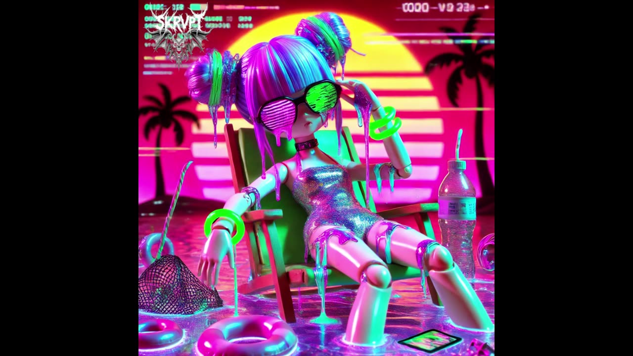 💊 MAD GOD 4.0 // FEEL SICK SUMMER ☠️ (TROP!C4L REBOOT)