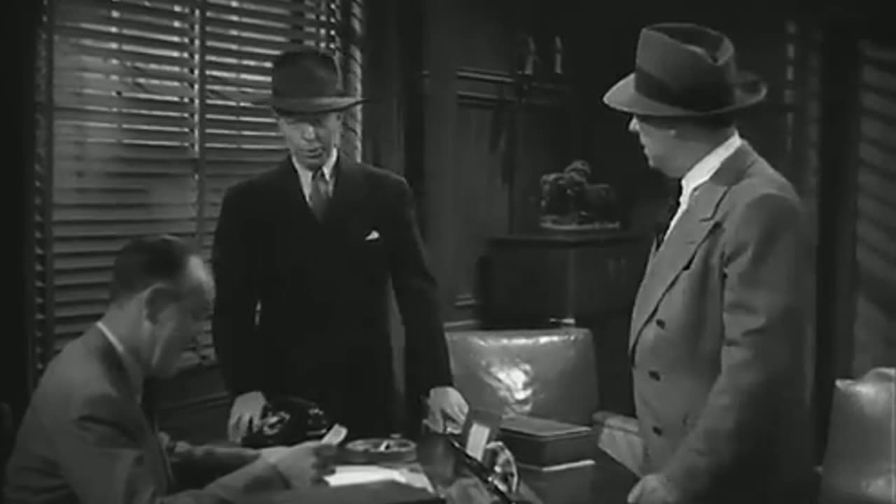 🎦 The Mystery Of The 13th Guest