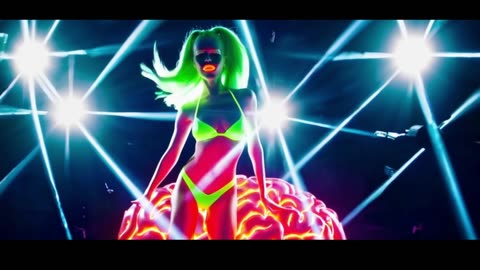 The Shang Daddies - "Brain Brain" (OFFICIAL MUSIC VIDEO)