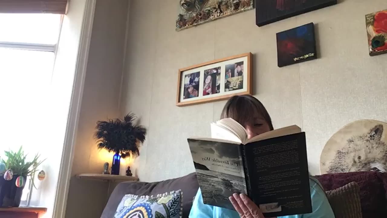 "THE INVISIBLE WAY" , Chapter 11 , Reshad Feild, 1979, A Time to Love -A Time to Die