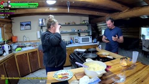 1 YEAR ANNIVERSARY | Family Builds FARMSTEAD Dream Journey to Freedom in REMOTE ALASKAN Village | !Real