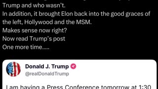 TRUMP & MUSK EXPOSE STAGED FEUD! NG DEPLOYED + Army 250th "Parade" = OPERATION SAVE AMERICA