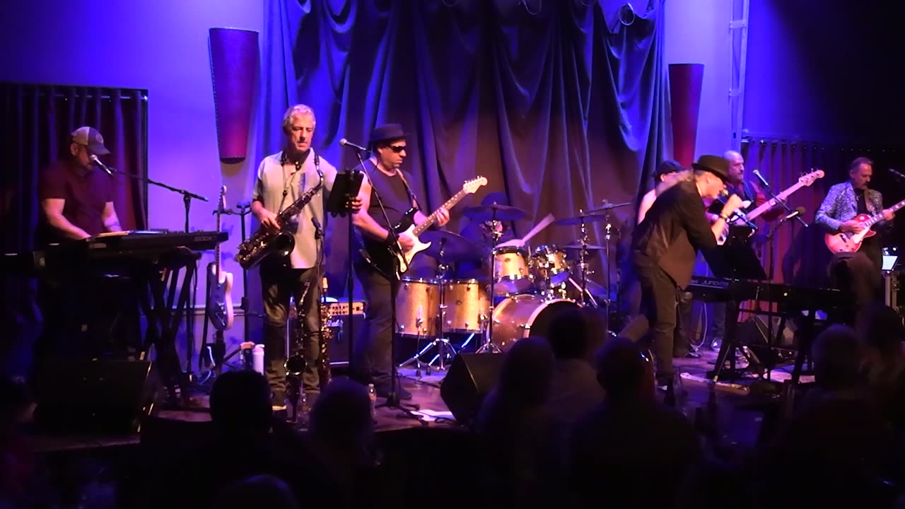 BIG SHOT- Big Shot Tribute