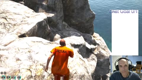 Self Hosted SCUM Server Is LIVE!