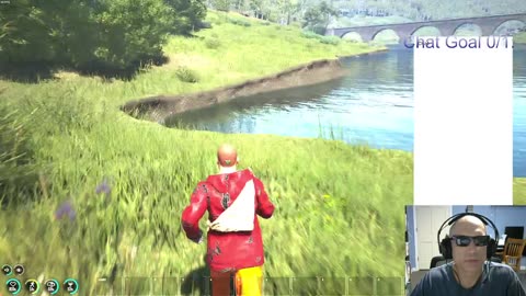 Self Hosted SCUM Server Is LIVE!