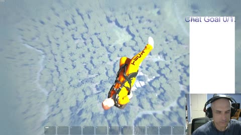 Self Hosted SCUM Server Is LIVE!