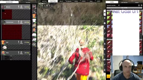 Self Hosted SCUM Server Is LIVE!