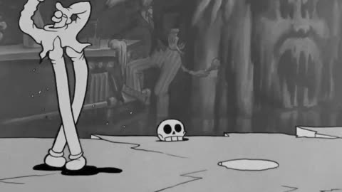 YE - HH (Cab Calloway Cartoon Version)