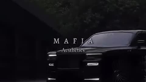 Mafia Godfather