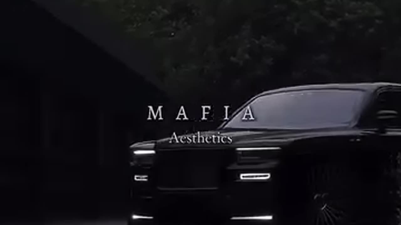 Mafia Godfather