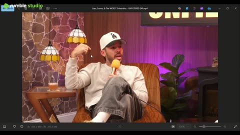 Liars, Scams, & The WORST Celebrities -LIVE