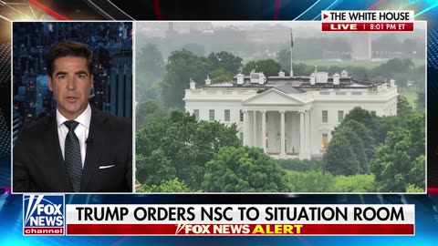 BREAKING: Trump to leave G7 summit early amid conflict in the Middle East