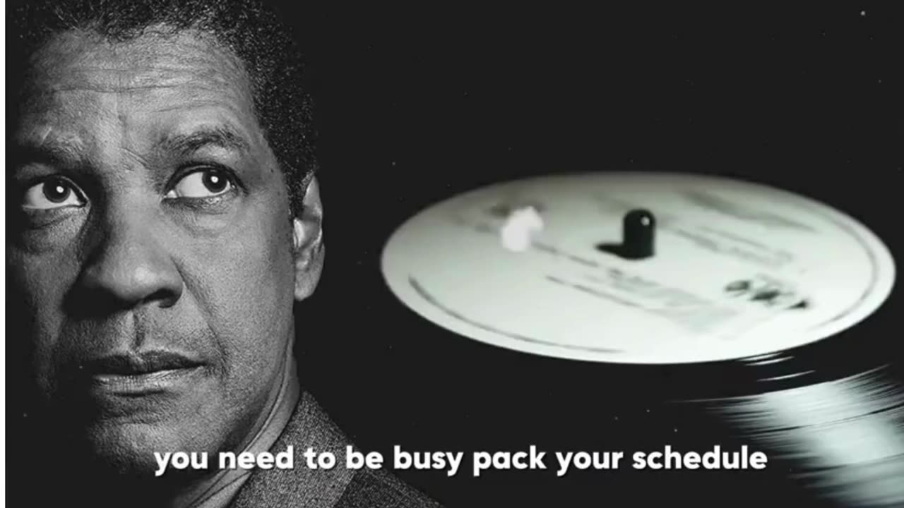 Focus On What Really Matters