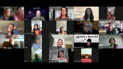 Mariana Planells (Argentina), Gpms.world Panel 72