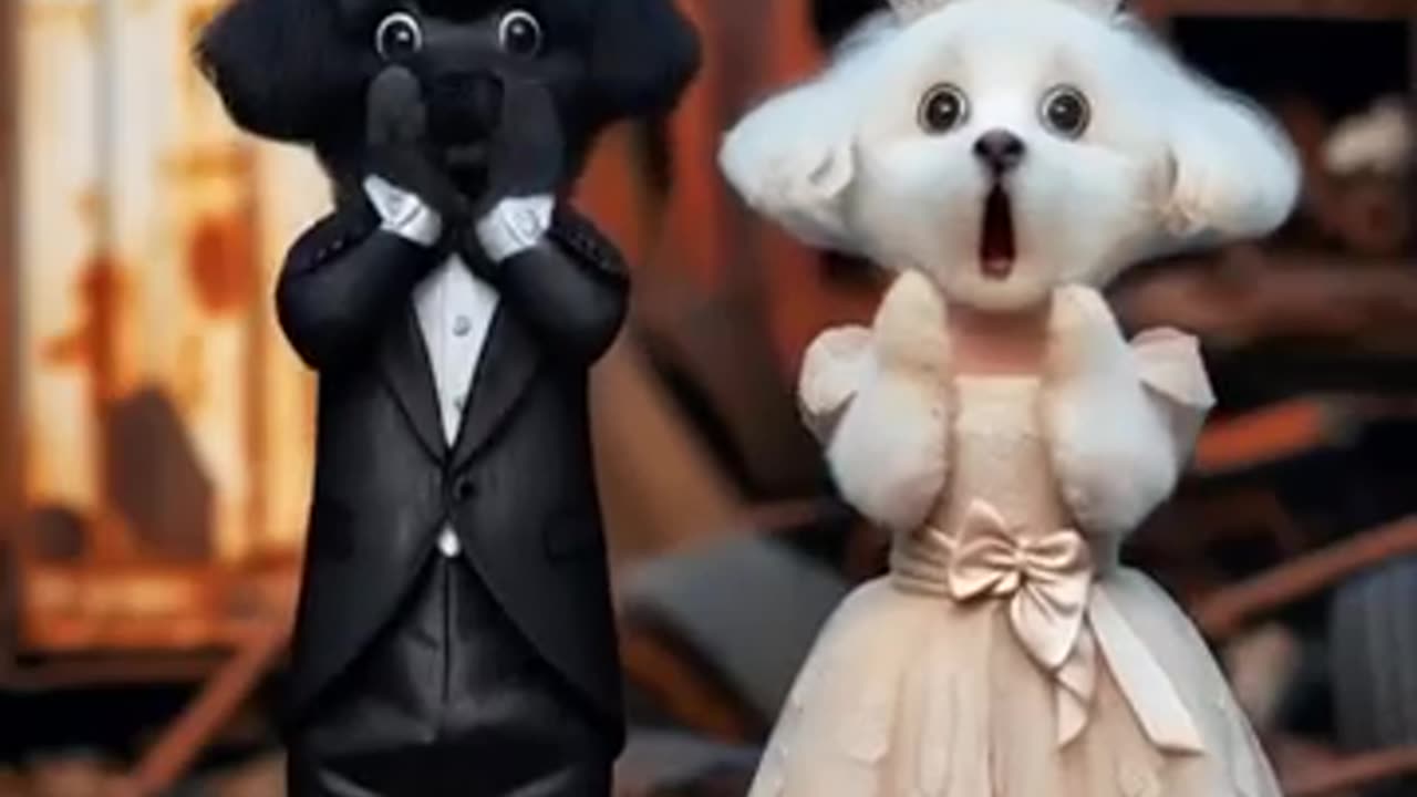 Very sad dog 🐶🐩🐶